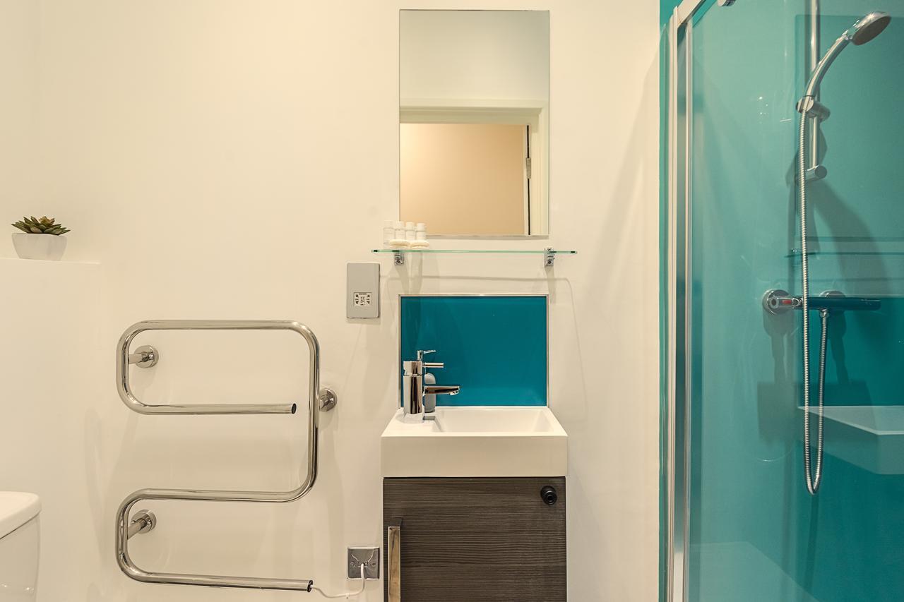 Ensuite Rooms, Spitalfields-Sk London Eksteriør billede